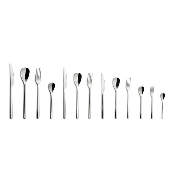 Ложка чайная 14,5 см, Canada M, Comas, изображение 2