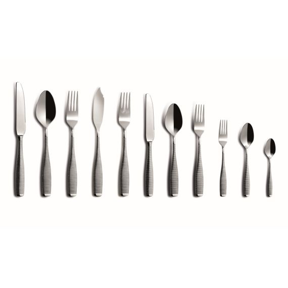 Нож десертный 20,8 см, Flor de Lis 18/10, Comas, изображение 2