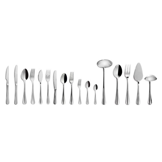 Вилка столовая  20,5 см, Granada XL, Comas, изображение 2