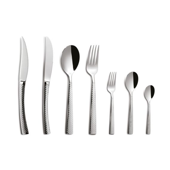 Вилка для торта 14 см, Hidraulic, Comas, изображение 2