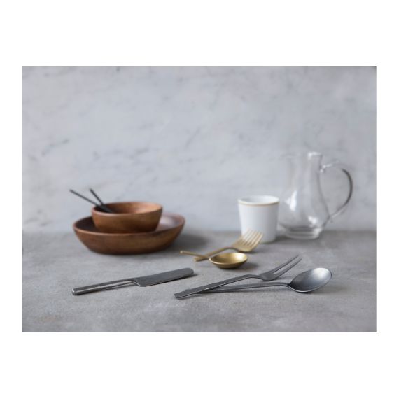 Вилка широкая 11,3 см, Kodai Vintage, Comas, изображение 3