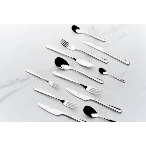 Столовая вилка 20,8 см, London 18/10, Comas, изображение 3