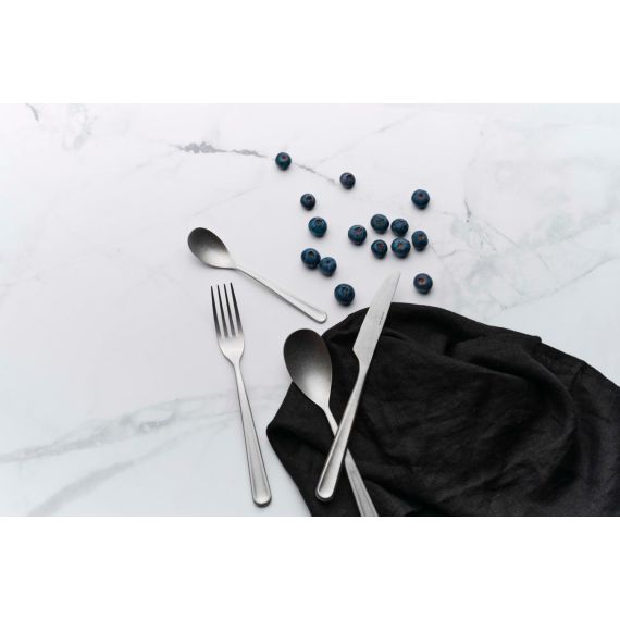 Вилка для торта 14,6 см, London 18/10 Vintage, Comas, изображение 3