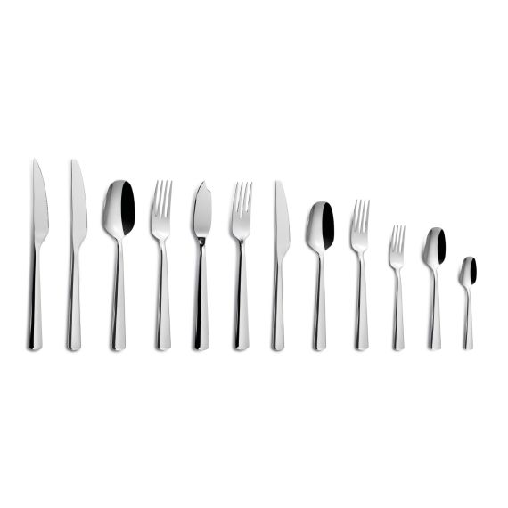 Нож столовый 23,5 см, Munich 18/10, Comas, изображение 2