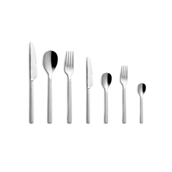 Нож столовый 22,5 см, Oak 18/10, Comas, изображение 2