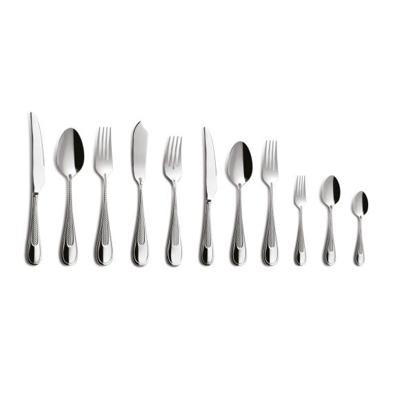 Нож столовый 23,8 см, Palma 18/10, Comas, изображение 2