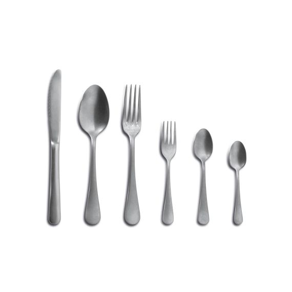 Ложка столовая 19,8 см, Sevilla M Vintage, Comas, изображение 2