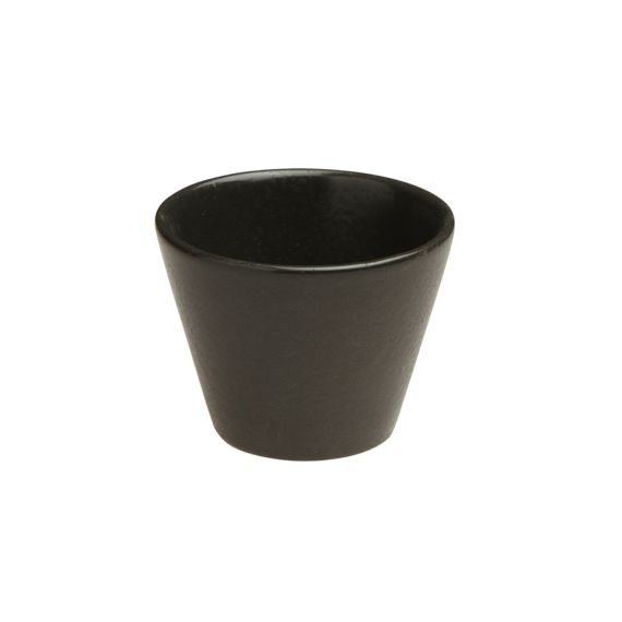 Соусник d 6 см h 4.5 см 50 мл, Seasons Черный, Porland, изображение 3