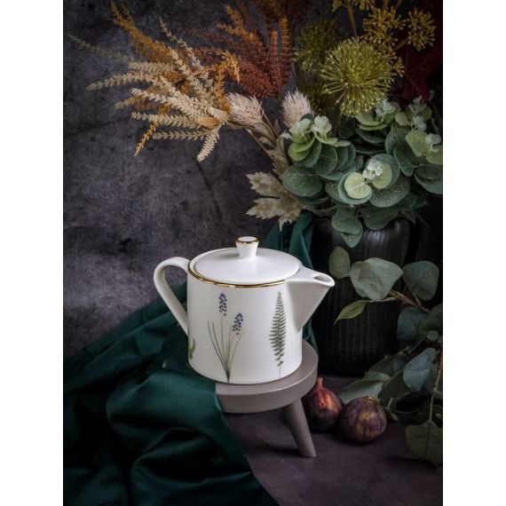 Чайник 500мл BOTANICAL, BOTANICAL, Porland, изображение 2