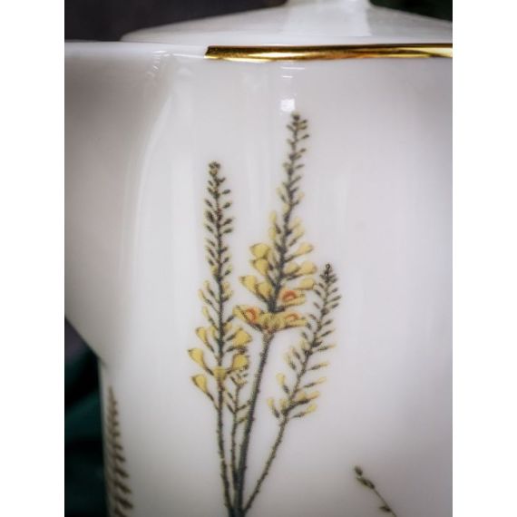 Чайник 850мл BOTANICAL, BOTANICAL, Porland, изображение 4