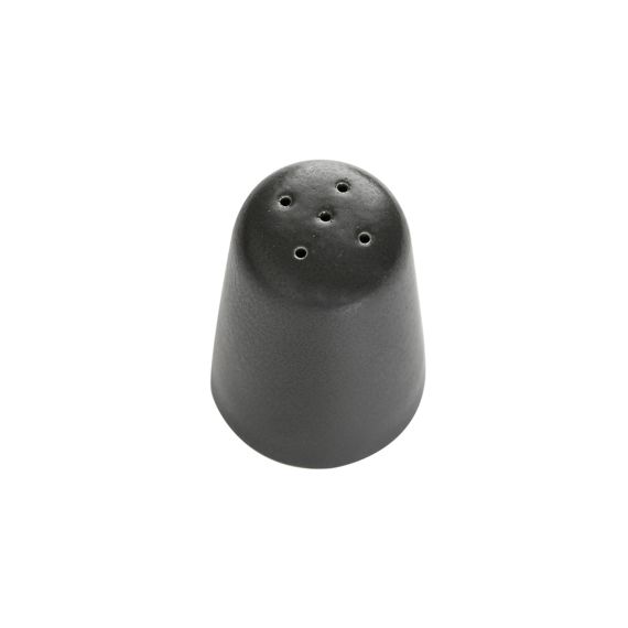 Солонка, Seasons Черный, Porland, изображение 3