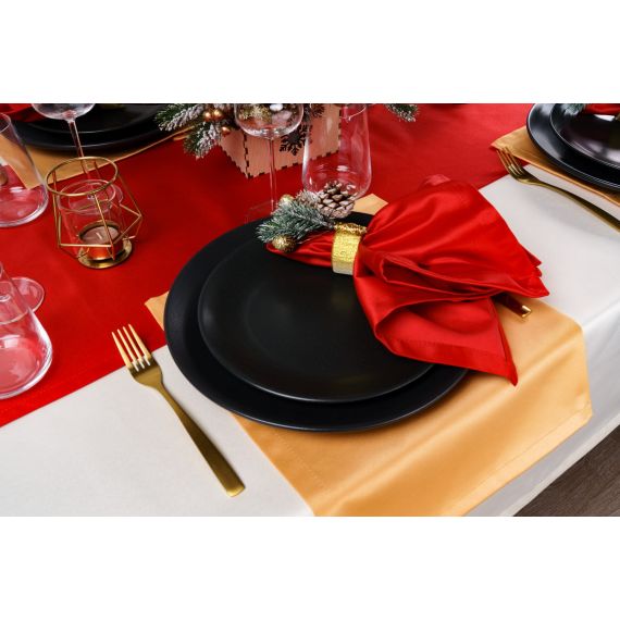 Чаша с волнообразным краем 16cm, Seasons Черный, Porland, изображение 7