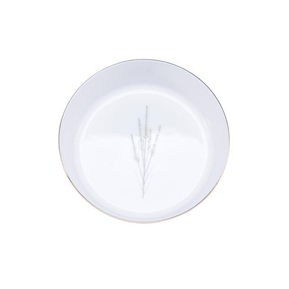 Салатник 16CM Цветок №7, BOTANICAL, Porland, изображение 2