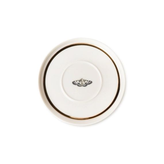 Блюдце для чайной чашки 15см BOTANICAL , BOTANICAL, Porland, изображение 2