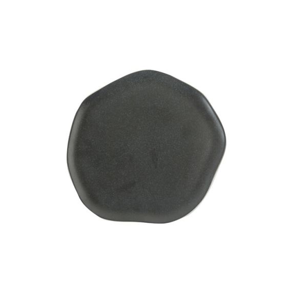 Тарелка с волнообразным краем 32cm , изображение 2