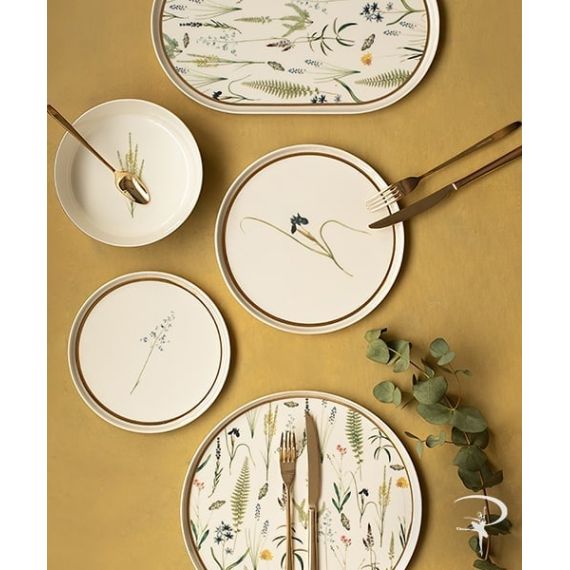 Кофейная пара 80 мл., BOTANICAL, Porland, изображение 7