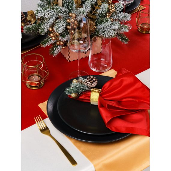 Миска суповая 16 см, Seasons Черный, Porland, изображение 9