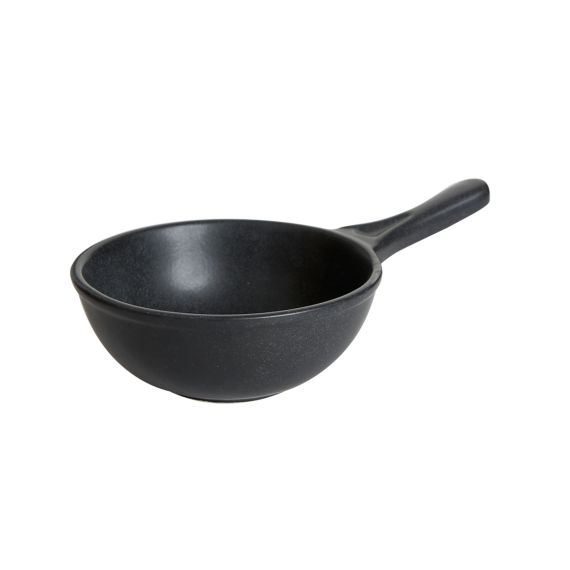 Сковорода d 16 см 600 мл, Seasons Черный, Porland, изображение 2