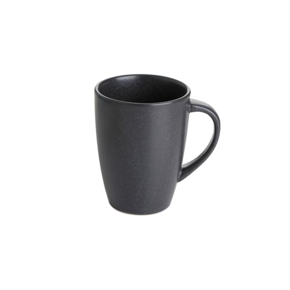 Кружка 260 мл, Seasons Черный, Porland, изображение 2