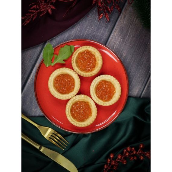 Тарелка для пиццы 20 см, Seasons Красный, Porland, изображение 8