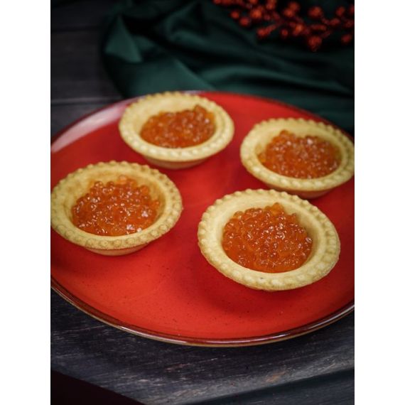 Тарелка для пиццы 20 см, Seasons Красный, Porland, изображение 11