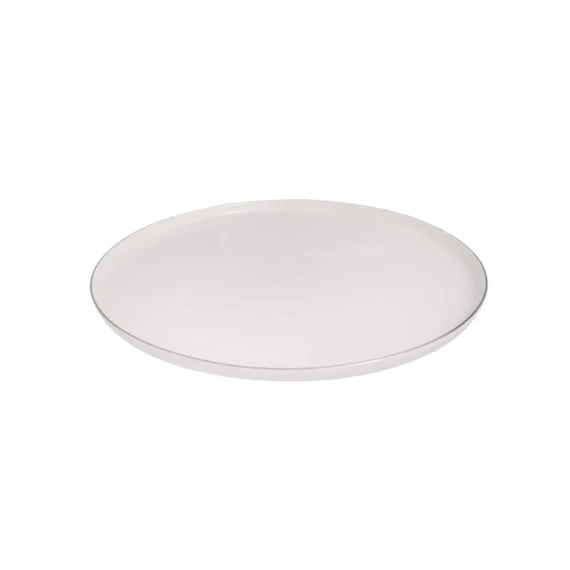 Тарелка мелкая 31см, CHOPIN PLATINUM, Porland, изображение 3