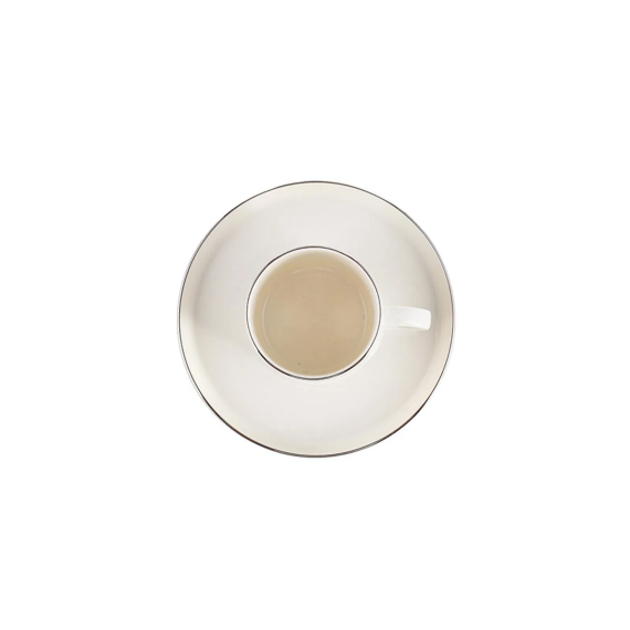 Блюдце 15см, CHOPIN PLATINUM, Porland, изображение 2