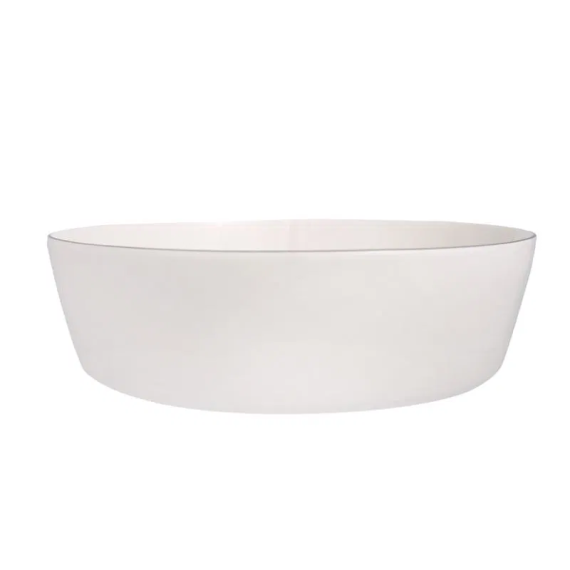 Салатник 24см, CHOPIN PLATINUM, Porland, изображение 3