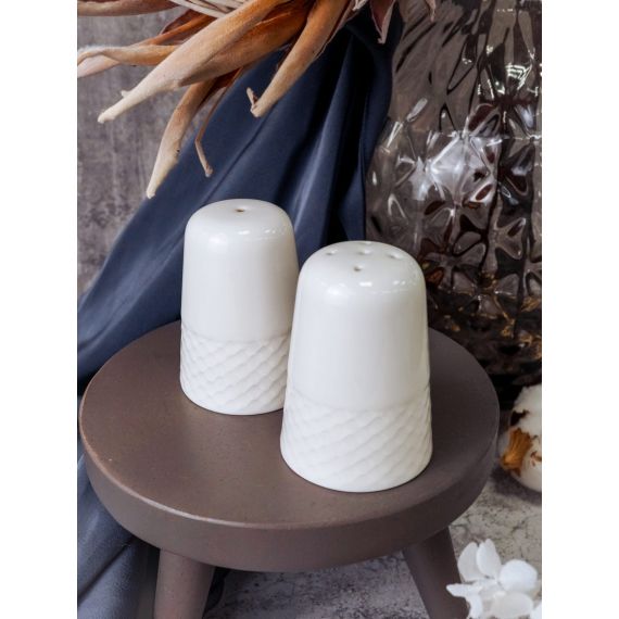 Перечница, цвет белый, ALUMILITE AQUA, Porland, изображение 6