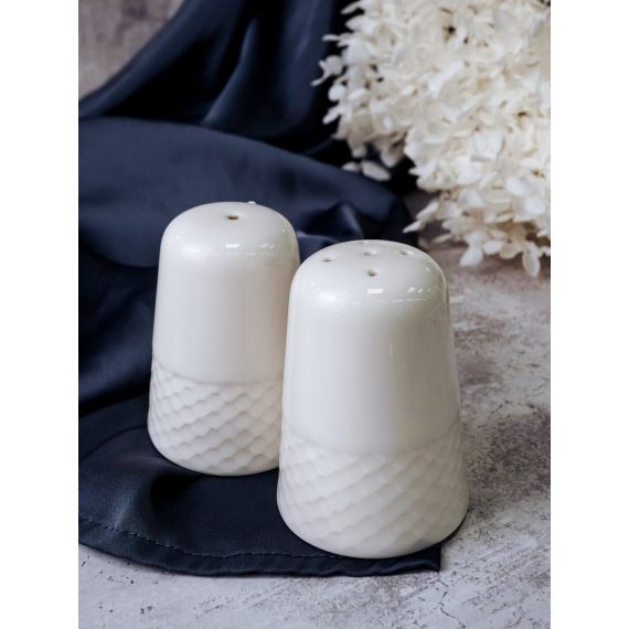 Перечница, цвет белый, ALUMILITE AQUA, Porland, изображение 4