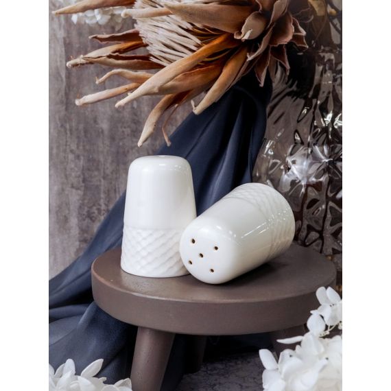 Перечница, цвет белый, ALUMILITE AQUA, Porland, изображение 7