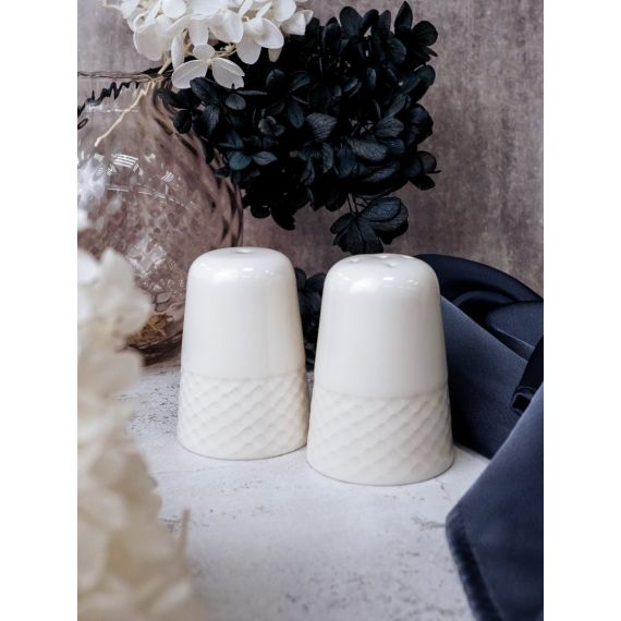 Перечница, цвет белый, ALUMILITE AQUA, Porland, изображение 5