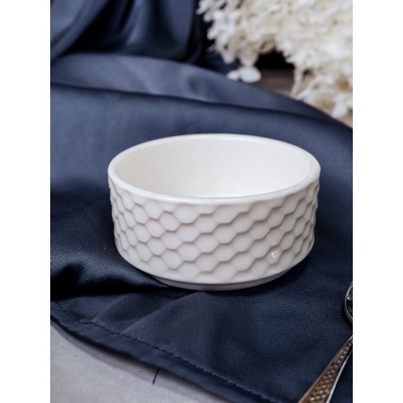 Соусник 7 см, цвет белый, ALUMILITE AQUA, Porland, изображение 4