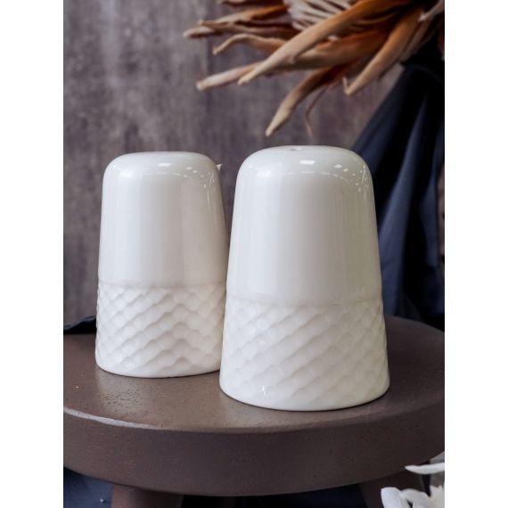 Перечница, цвет белый, ALUMILITE AQUA, Porland, изображение 2