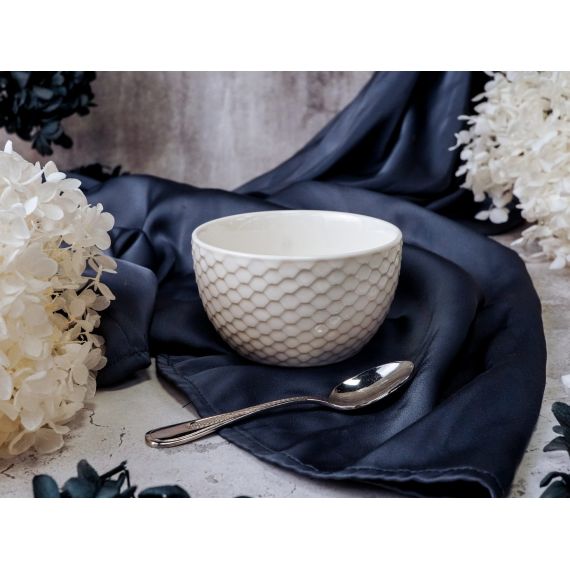 Сахарница 252 мл, цвет белый, ALUMILITE AQUA, Porland, изображение 3