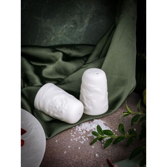 Перечница 67 мм, Feniks Alumilite, Porland, изображение 13