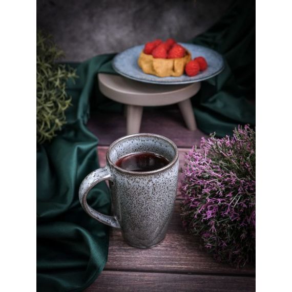 Кружка 295мл, цвет голубой, FROST, Porland, изображение 8