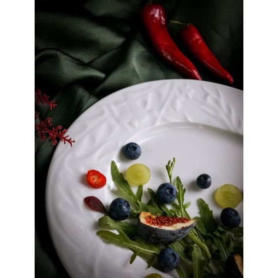 Блюдо овальное 34 см, Feniks Alumilite, Porland, изображение 7