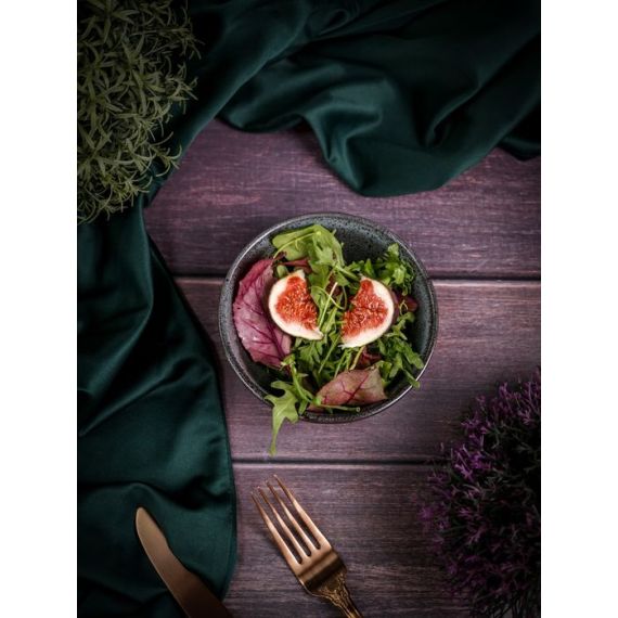 Салатник 12см, цвет голубой, 320мл, цвет голубой, FROST, Porland, изображение 2