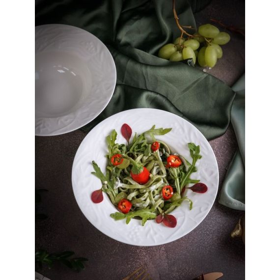 Салатник 18 см, Feniks Alumilite, Porland, изображение 12