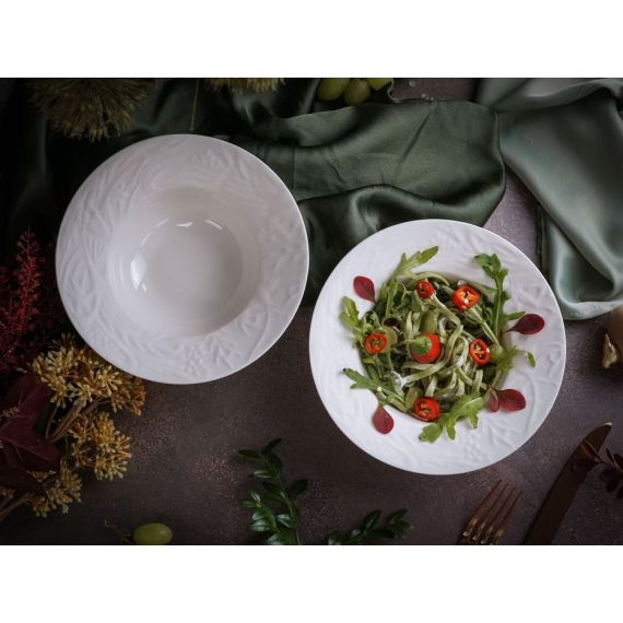 Салатник 18 см, Feniks Alumilite, Porland, изображение 13