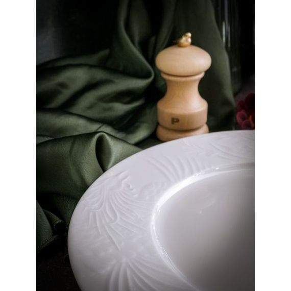 Тарелка обеденная 28 см, Feniks Alumilite, Porland, изображение 10