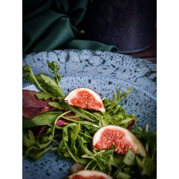 Тарелка для пасты 26см, цвет голубой, FROST, Porland, изображение 9