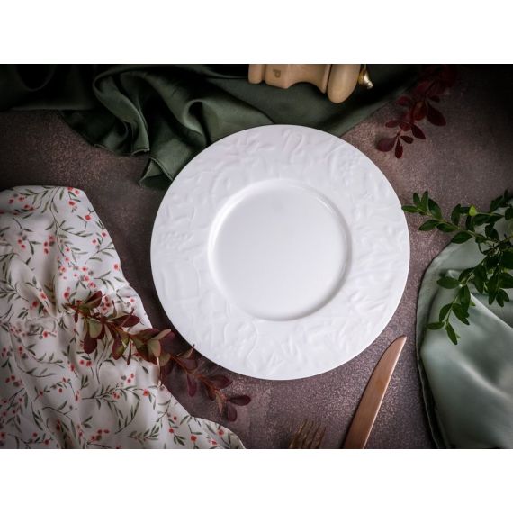 Тарелка мелкая 22 см, Feniks Alumilite, Porland, изображение 9