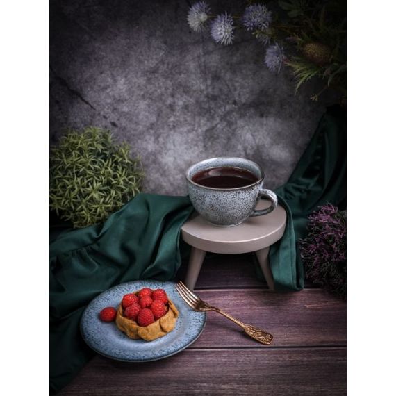 Чашка, 300 мл, цвет голубой, FROST, Porland, изображение 9