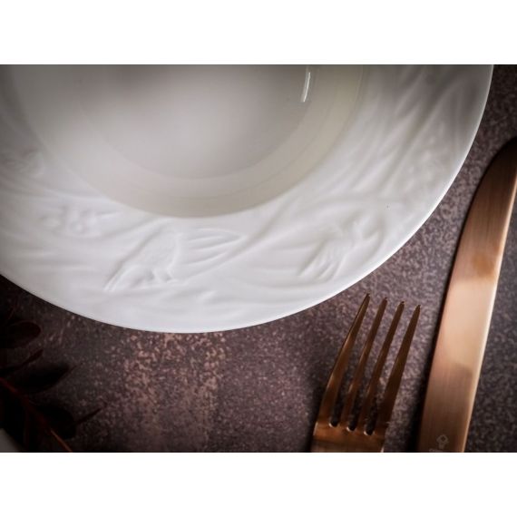 Салатник 18 см, Feniks Alumilite, Porland, изображение 2