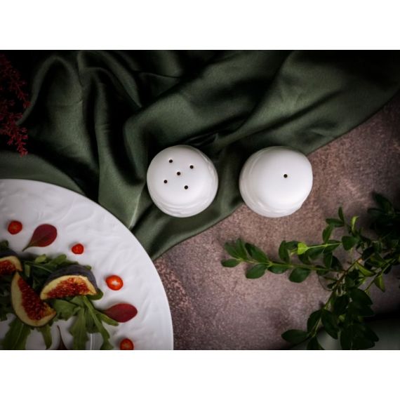 Солонка 67 мм, Feniks Alumilite, Porland, изображение 3