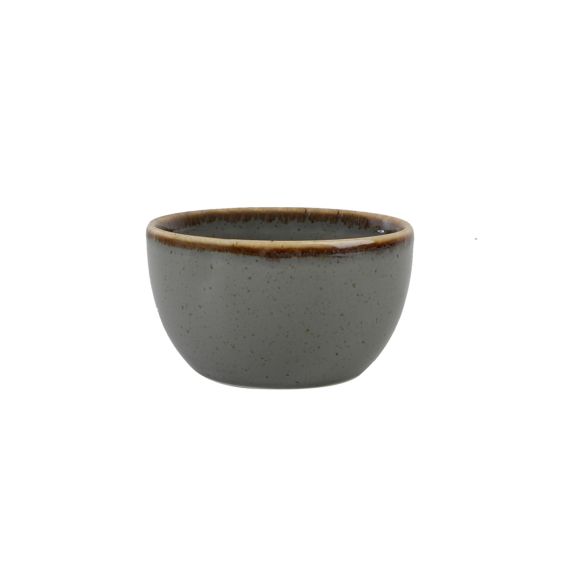 Сахарница 210 мл, Seasons Темно-серый, Porland, изображение 2