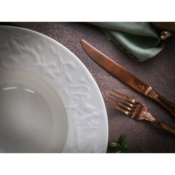 Салатник 25 см, Feniks Alumilite, Porland, изображение 4