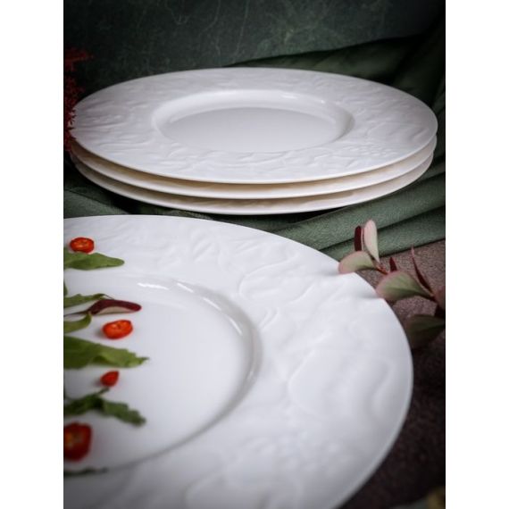 Тарелка мелкая 22 см, Feniks Alumilite, Porland, изображение 25